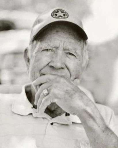 George Kilcrease, Jr.'s obituary image