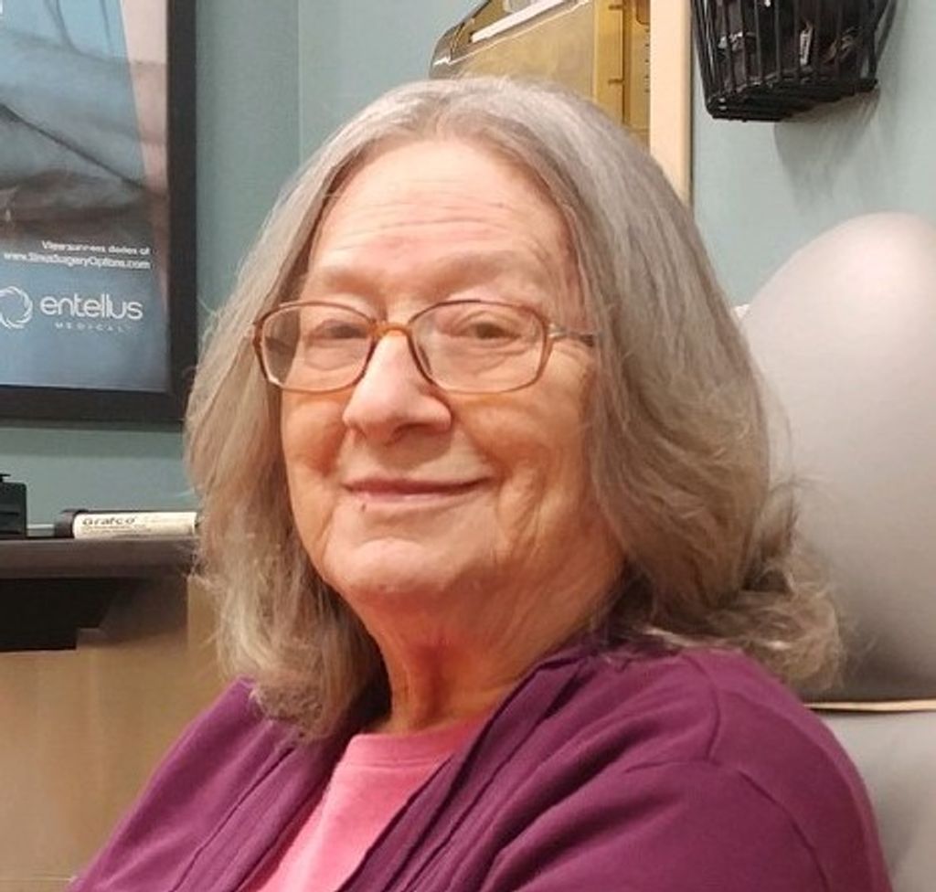 Marilyn Louise Cook Profile Photo