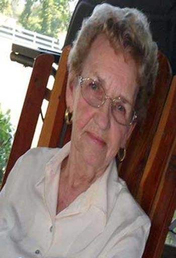 Mary Estylene Timberlake Profile Photo