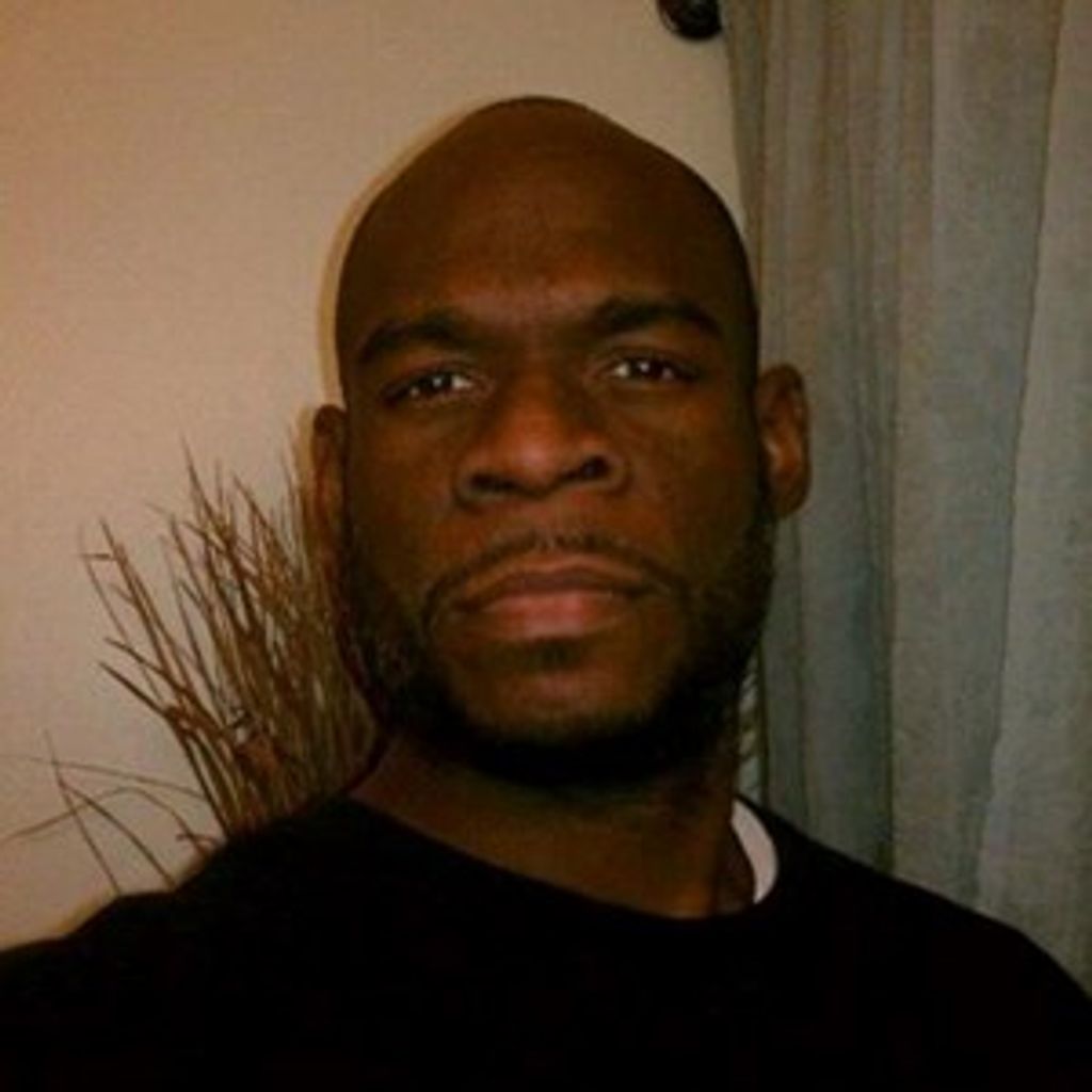 Eric G. Garrett