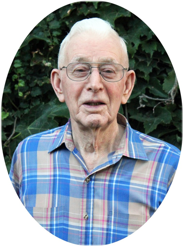 Clifford Berry Profile Photo