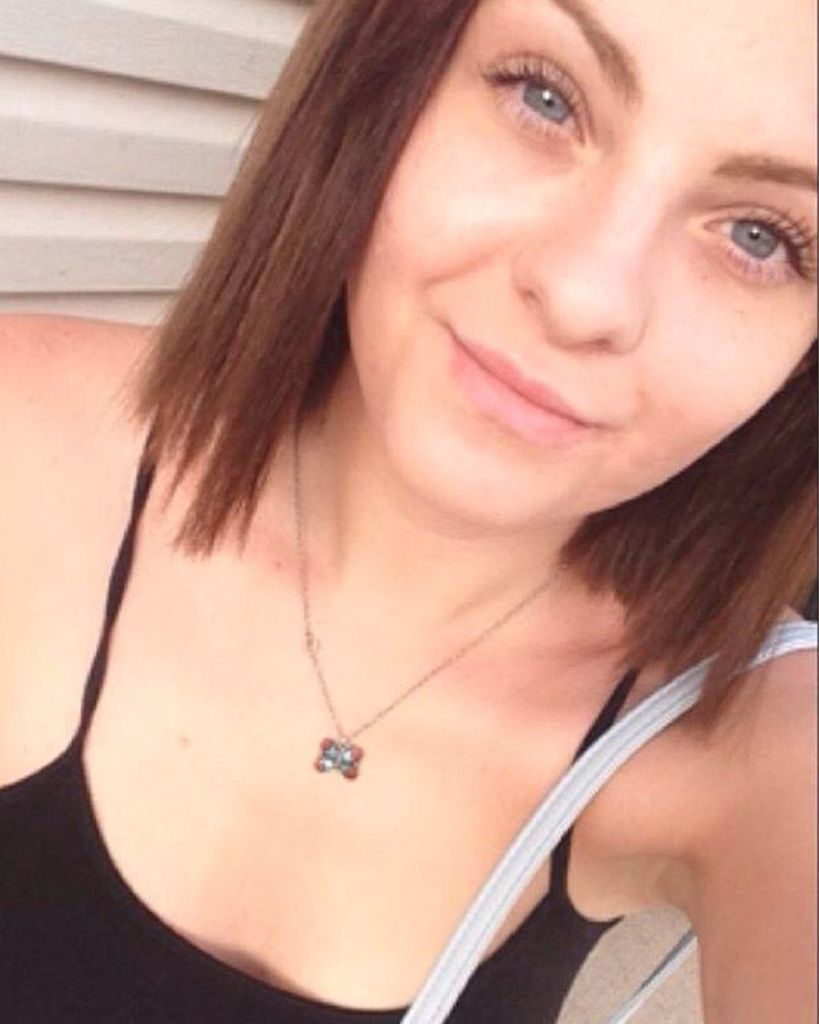Mackenzi Marie Willden Profile Photo