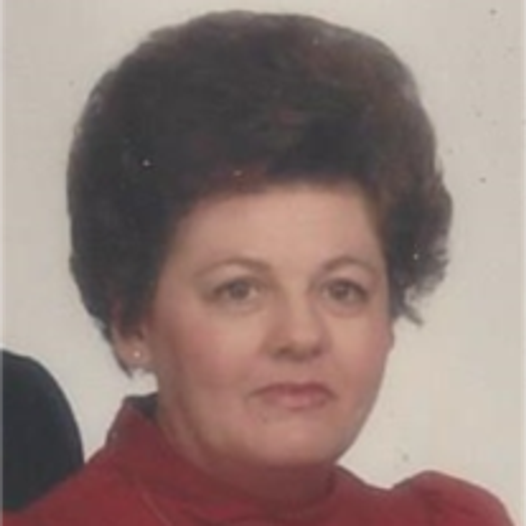 Gloria Bohler