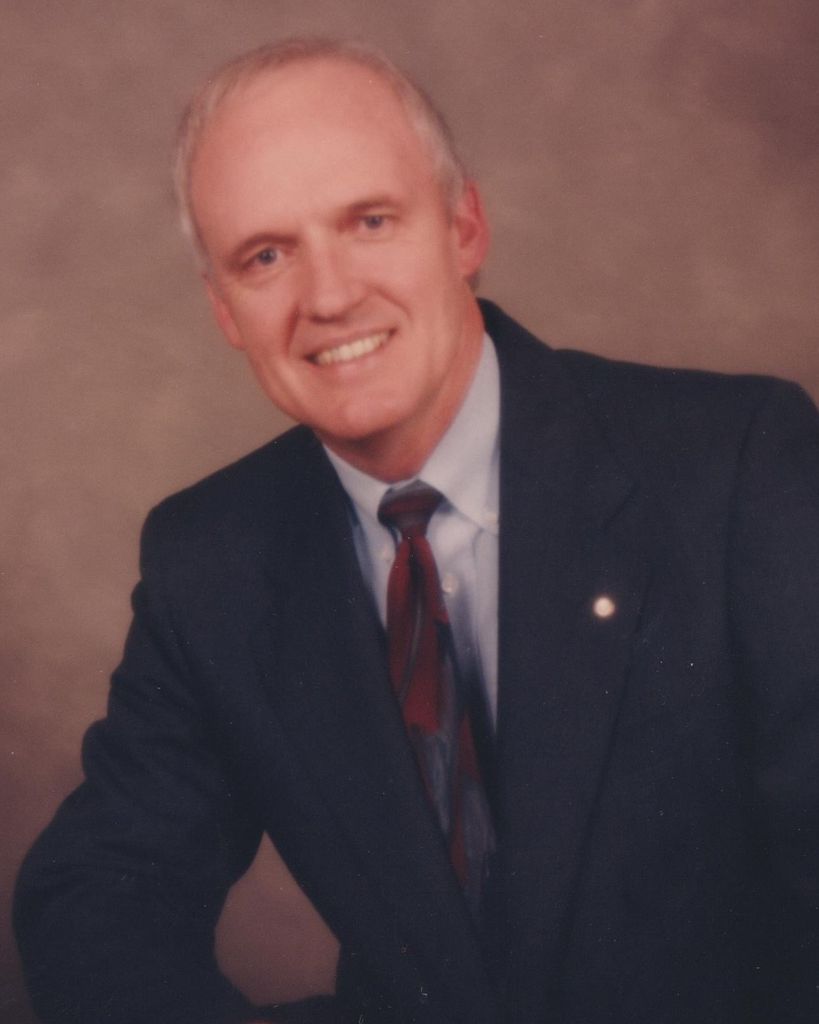 James Anderson Bridges, Jr.