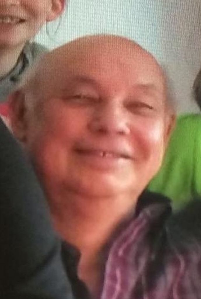 Bernard Hackler