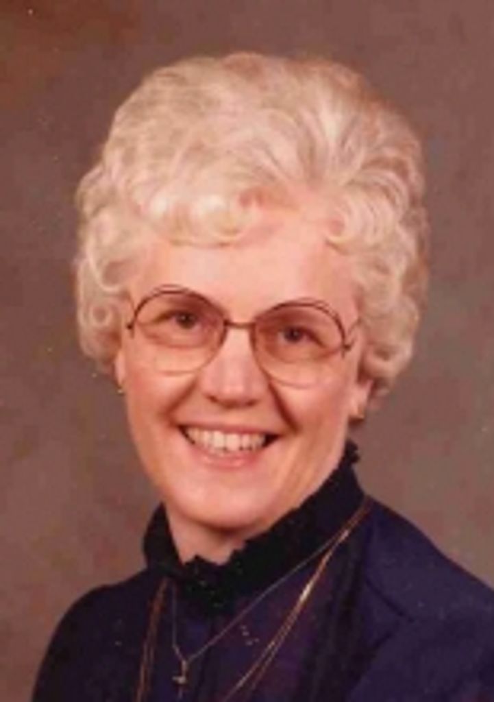 Marlene Eleanor Dannhoff