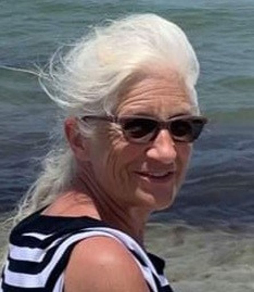 Kathy Ann (Julian)  Auch