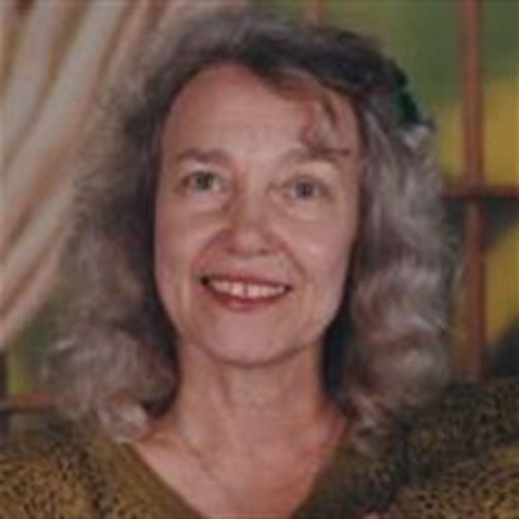 Melba Joyce (Copeland) Bacon