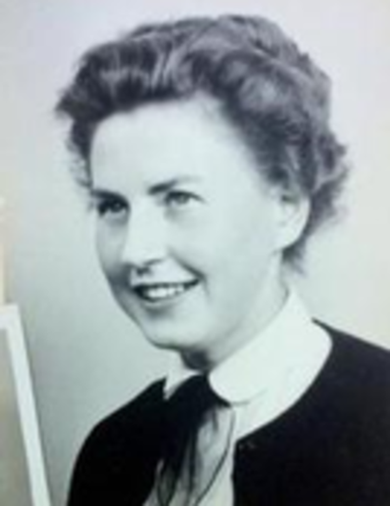 Louisette Zuidema