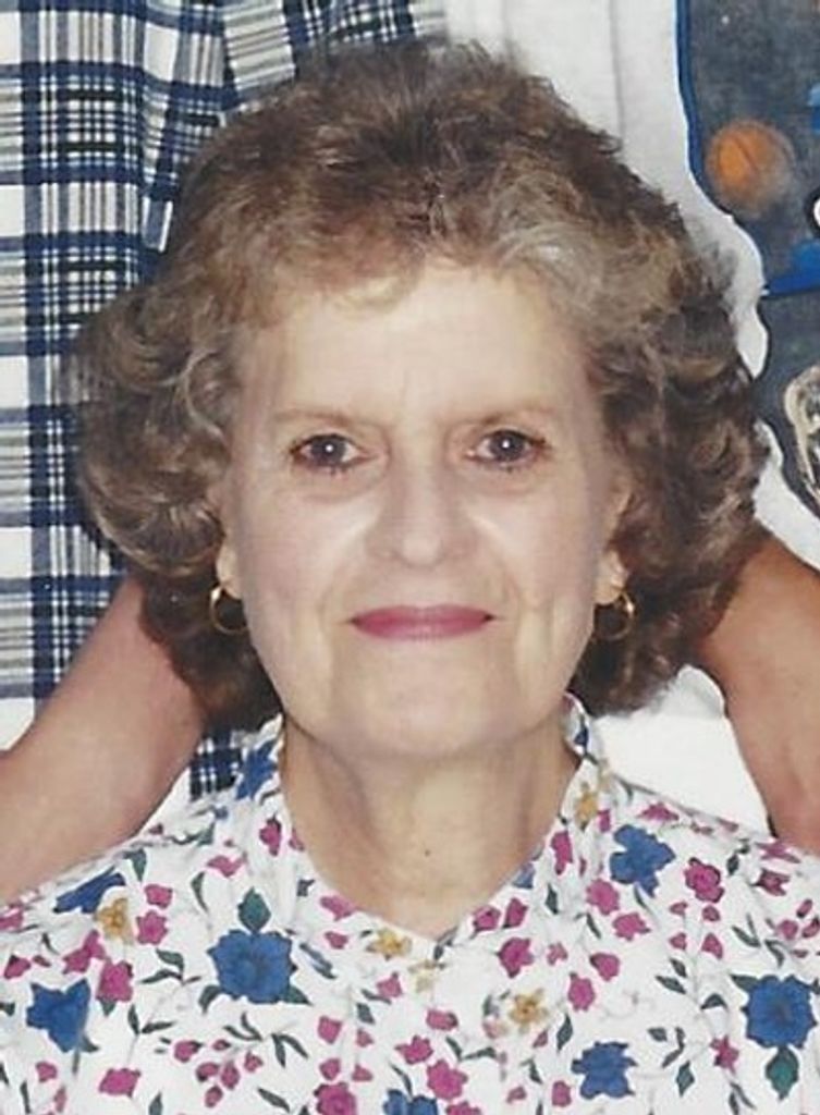 Nona Marie Holliday Profile Photo