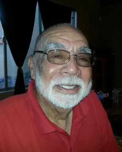 Ruben Cruz Profile Photo