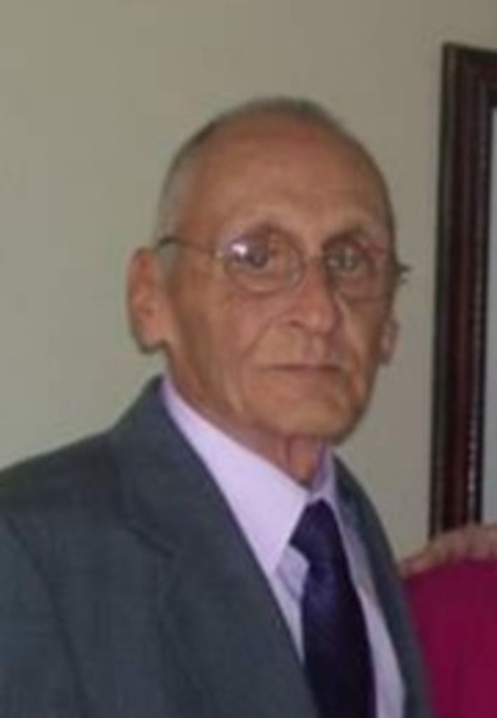 Gary Boyd Hanson Profile Photo