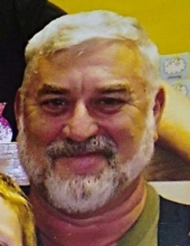Robert Leo Casto