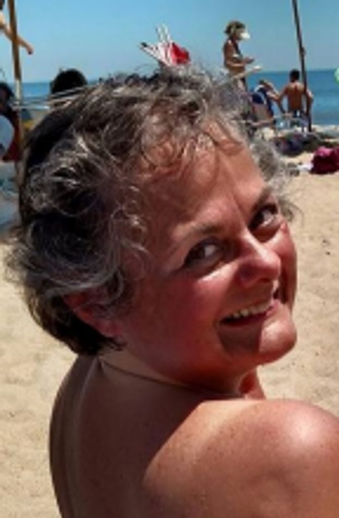 Leigh parkhill davidson Profile Photo