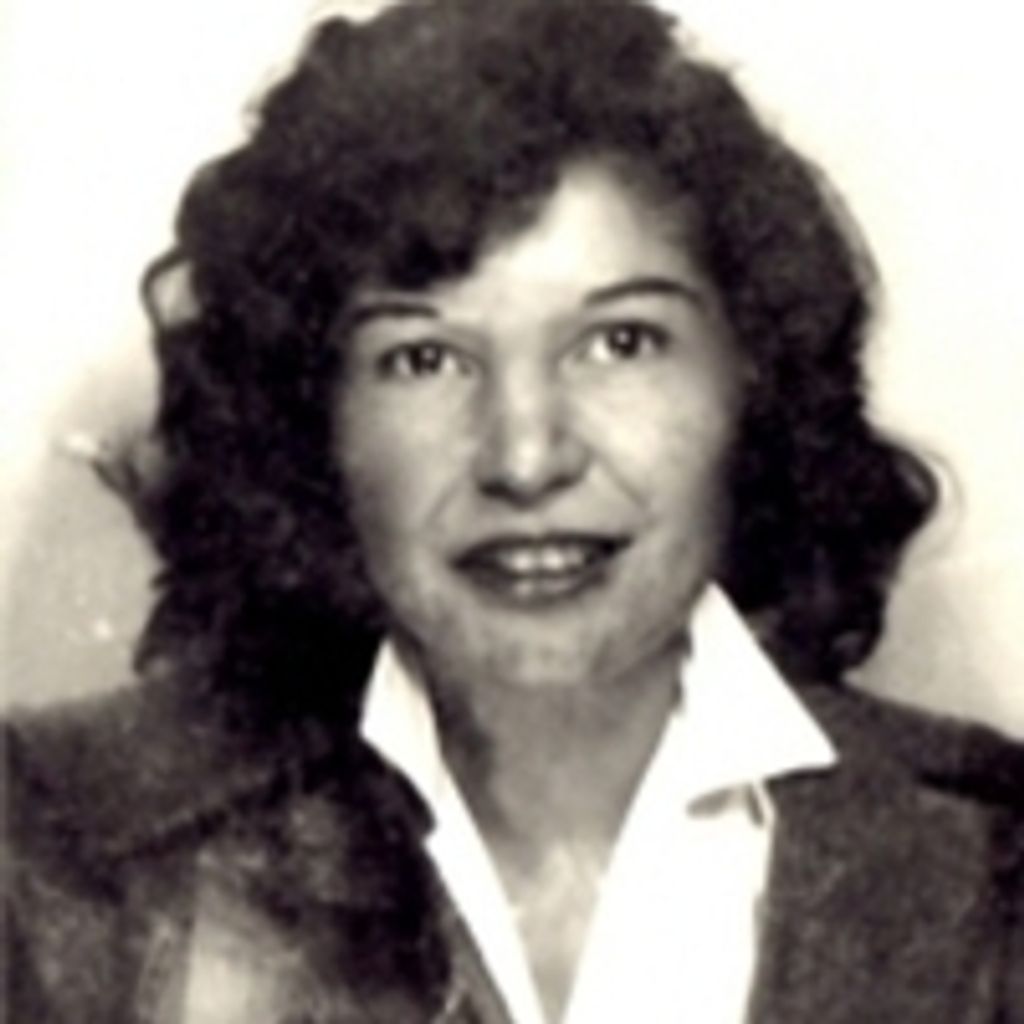 Louise Webster