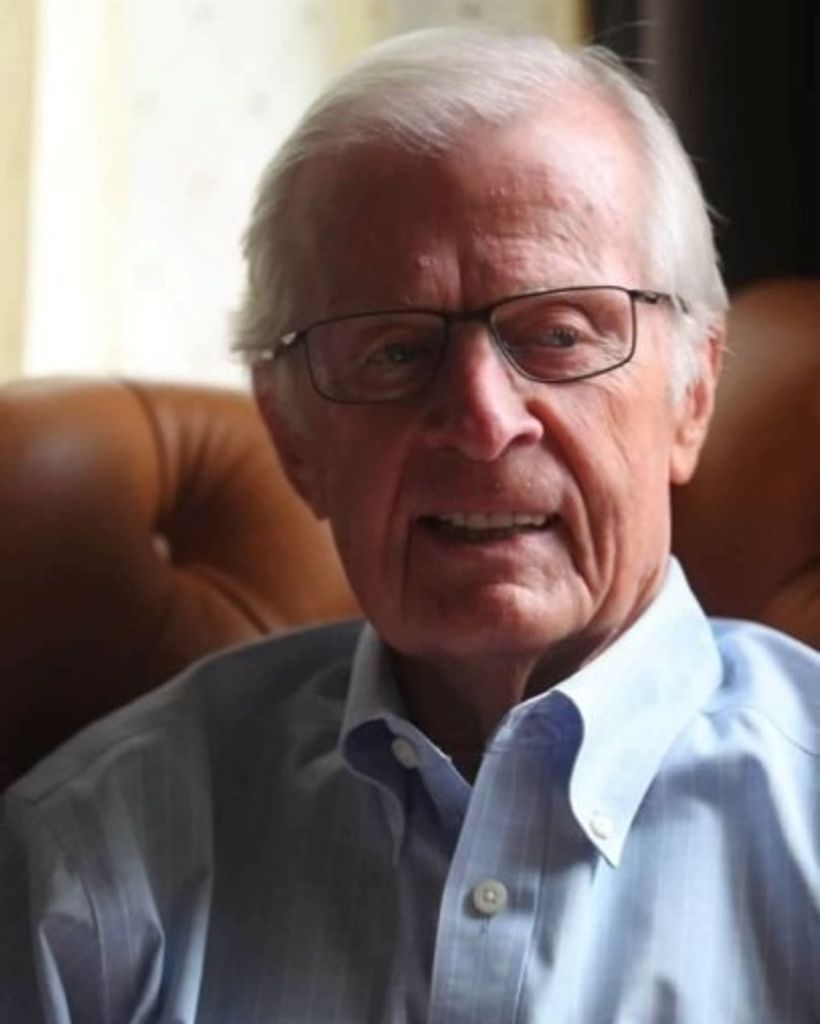 Donald L. Rust