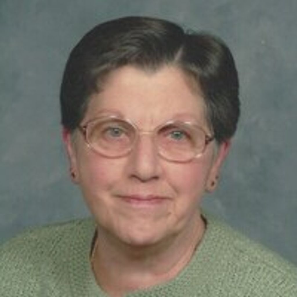 T. Marlene Scheidler Profile Photo