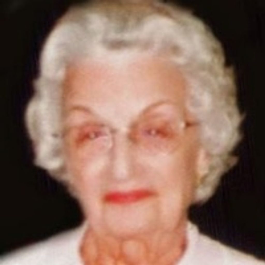 Clema Oleeta Broughton