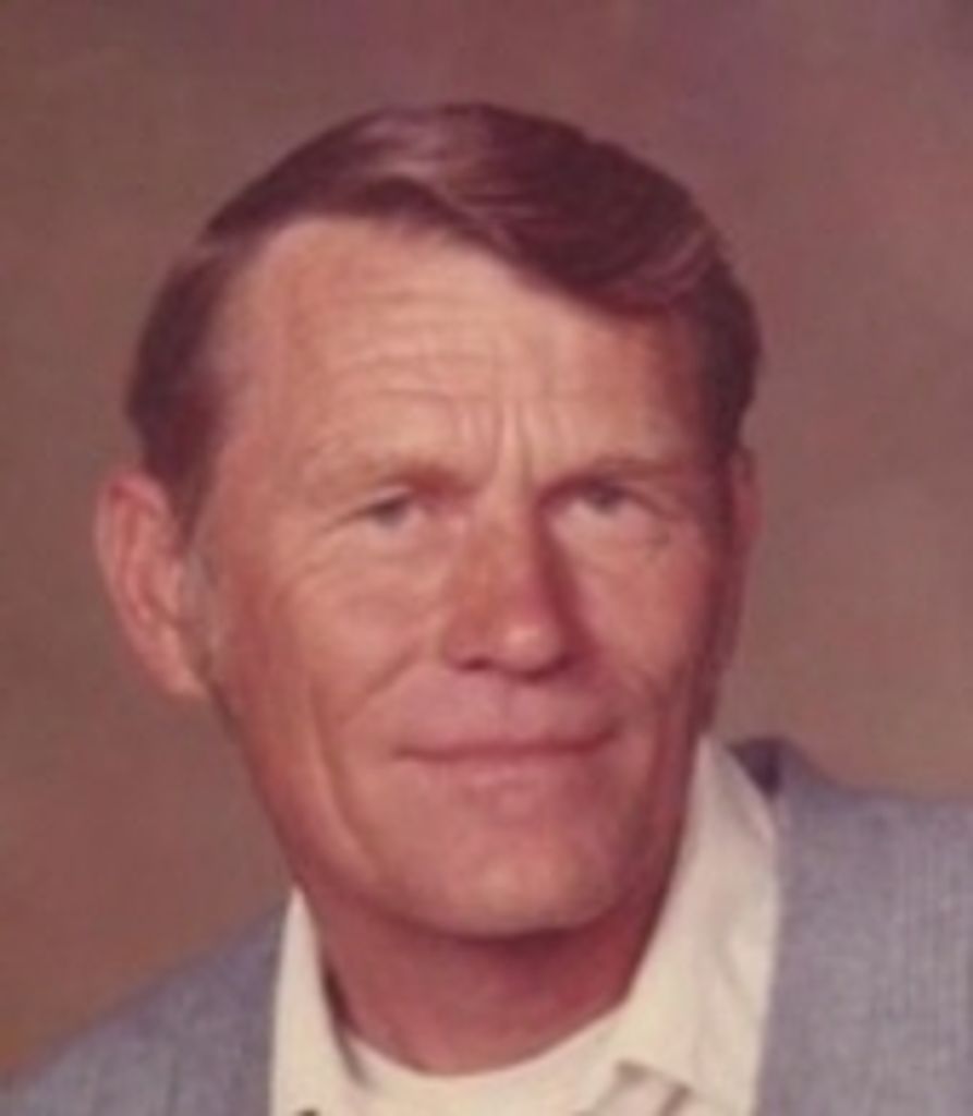 Gilbert W. Ruhter