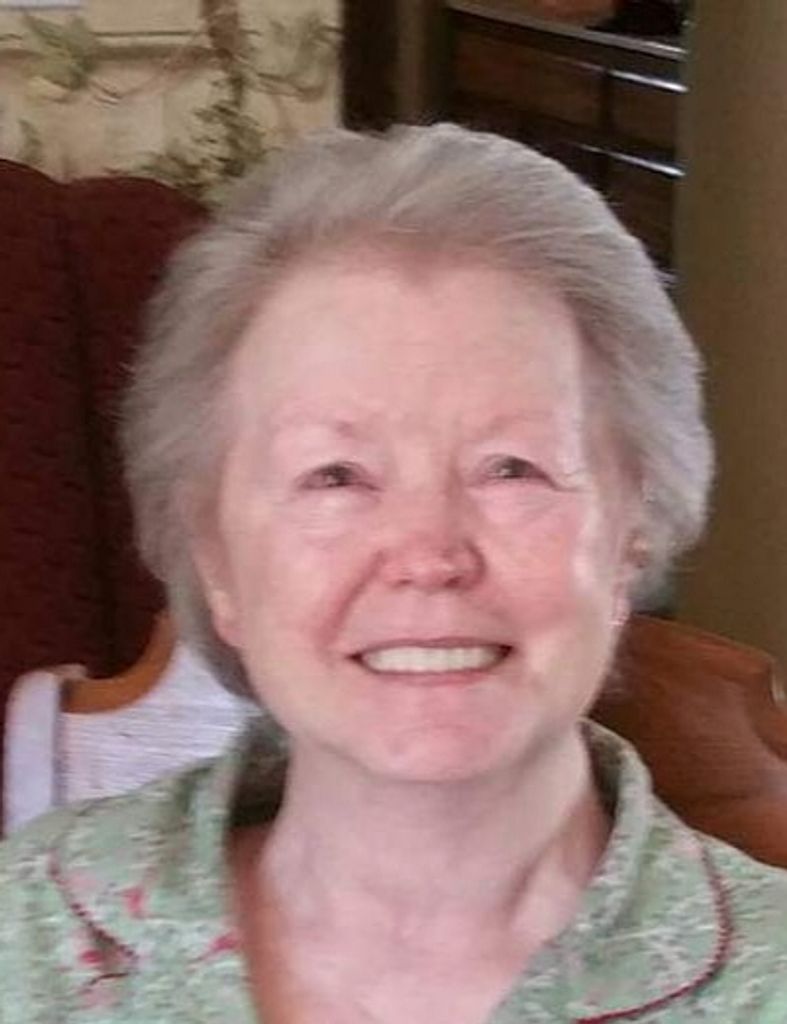 Ramona Sue Poe Kouri