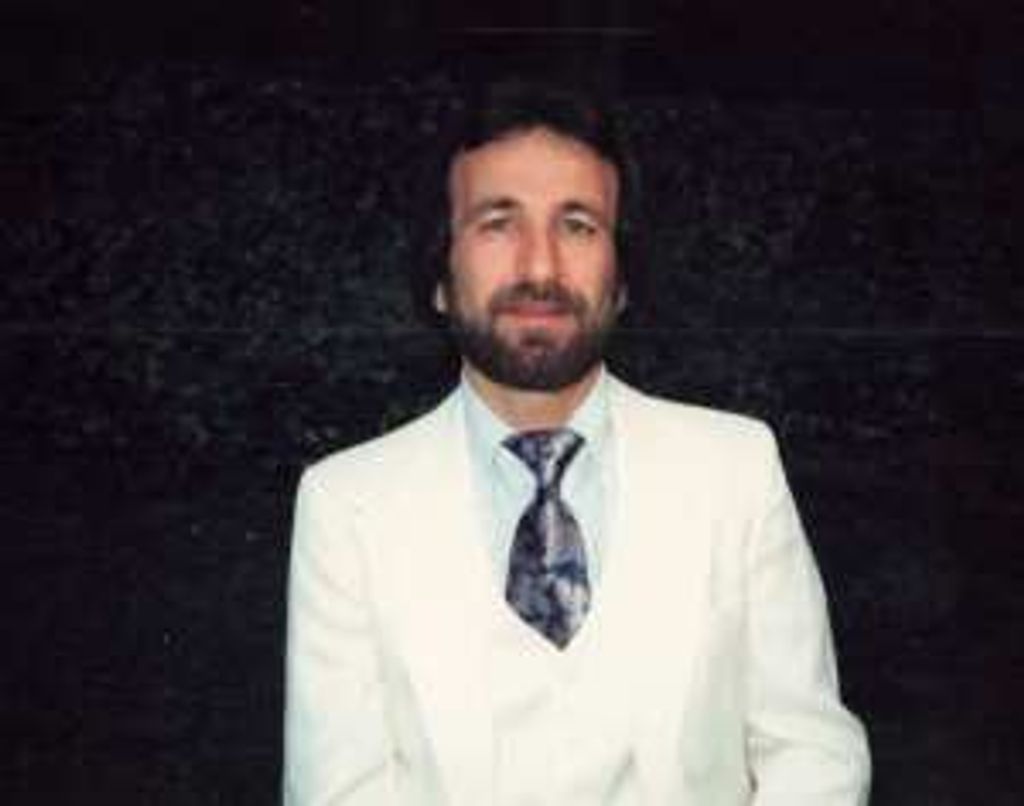 Mohammad Hassan Zakeri