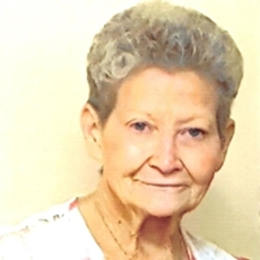 Joyce Mae Stump