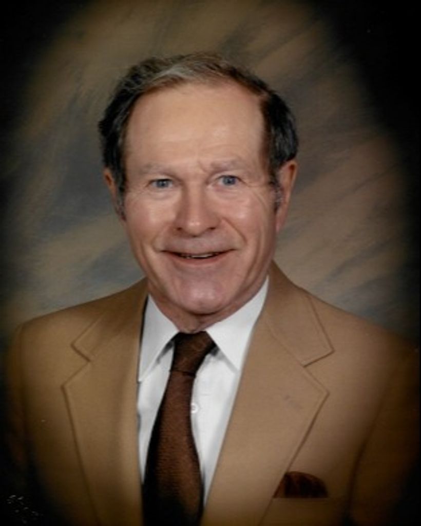 Vernon Wills Profile Photo