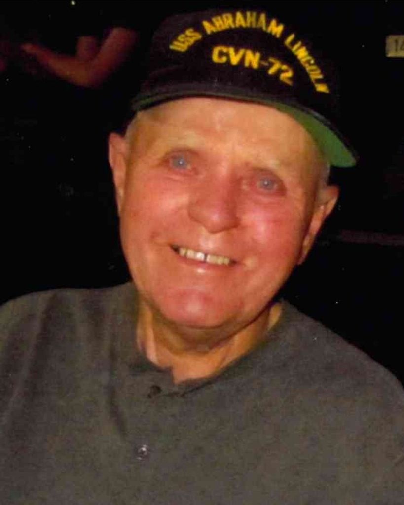 Samuel W Leifried Jr.