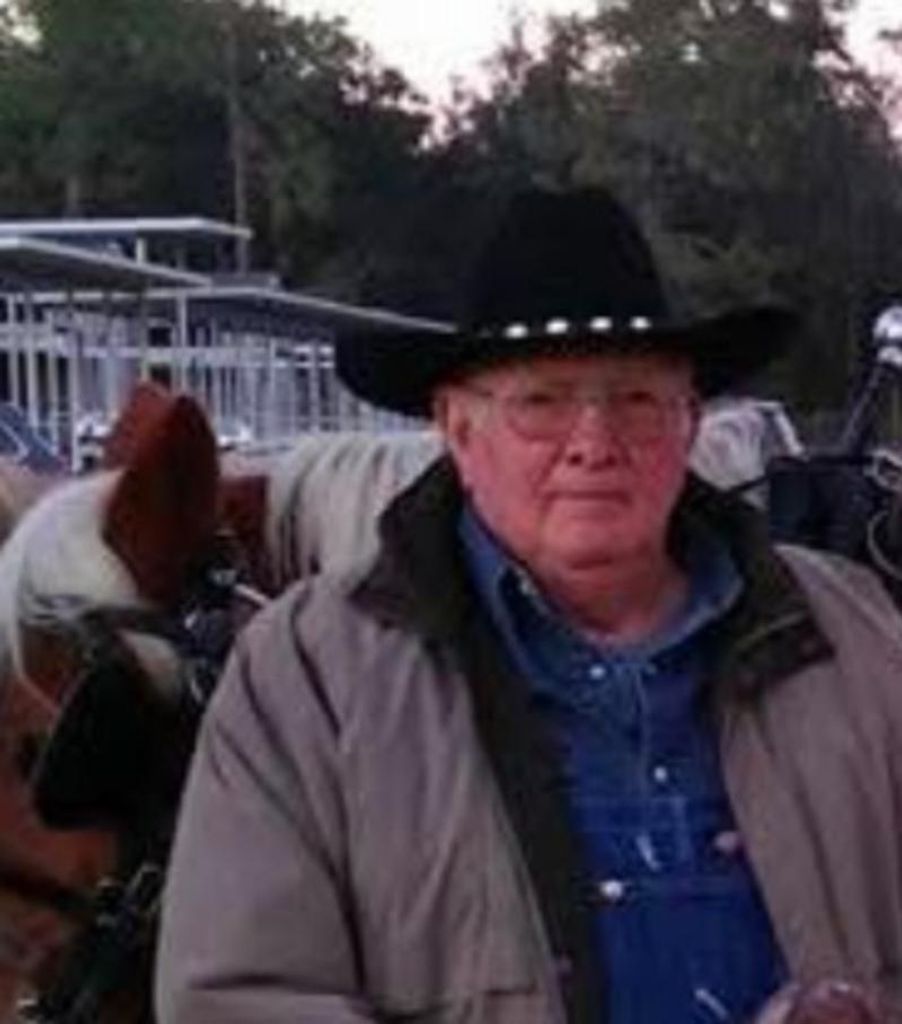 Farley Mckee Cone, Sr. Profile Photo