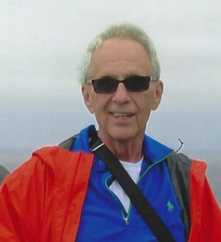 Arthur E Pavlakis Profile Photo