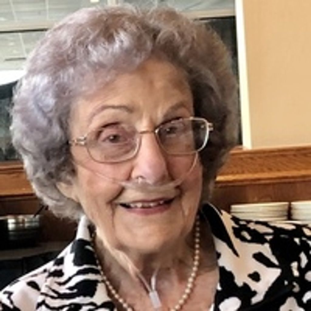 Ruth Marie Cotton