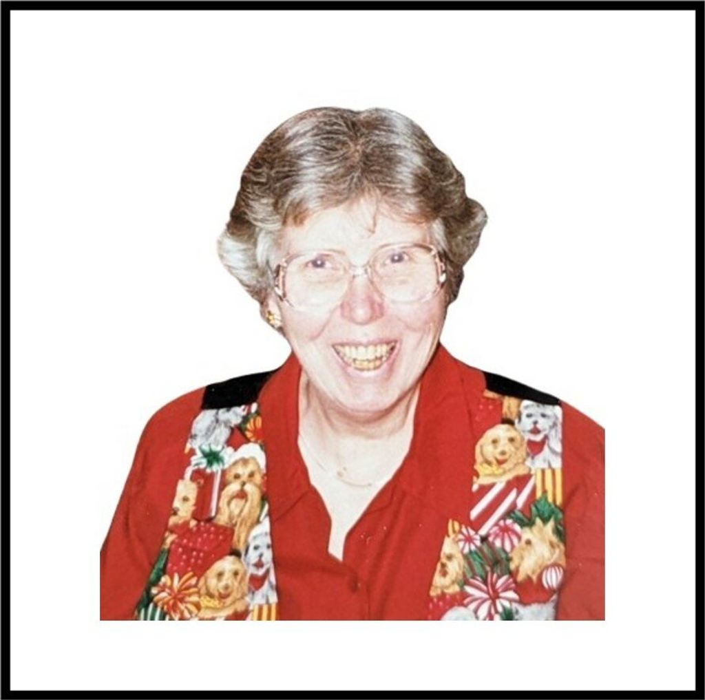 Marian Stelter Profile Photo