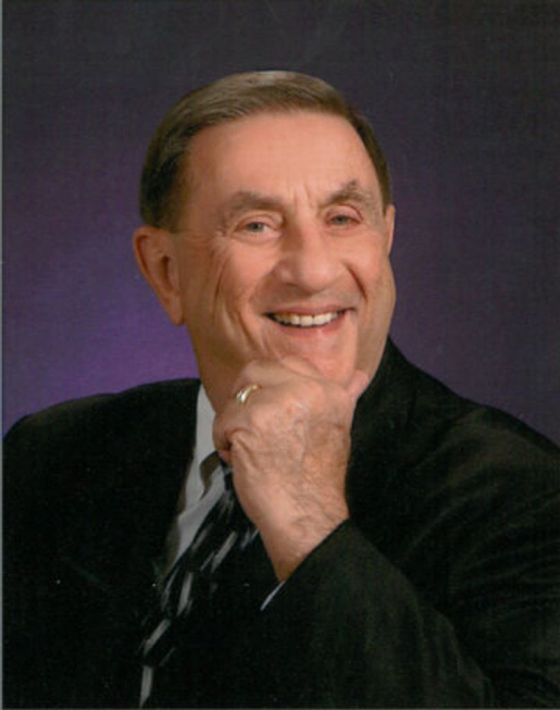 Joseph McClary