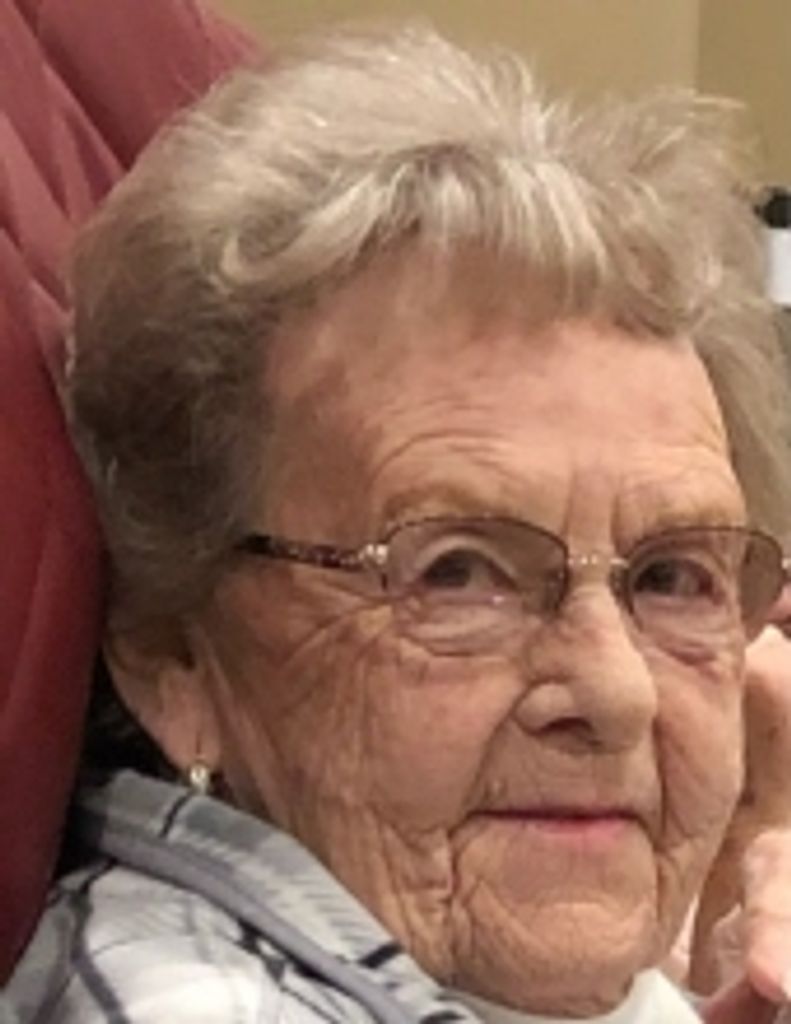 Doris Evelyn Ackels Profile Photo