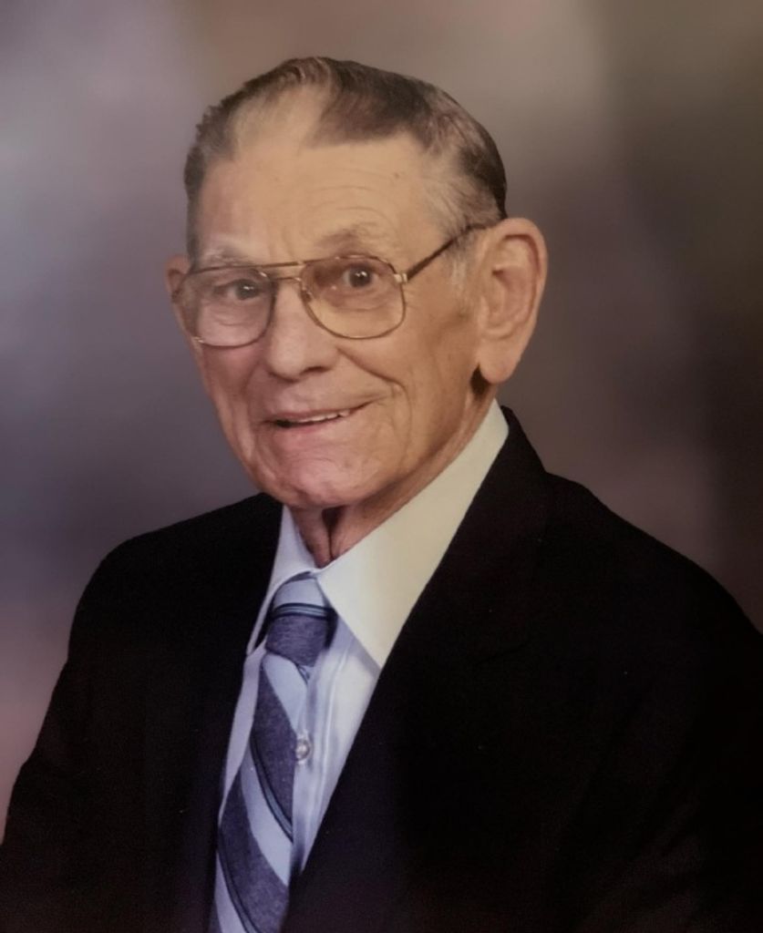 Edward George Schatz