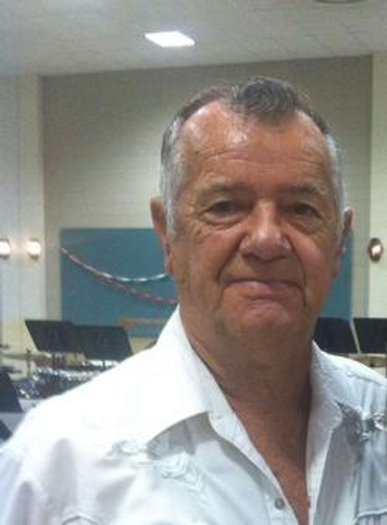 David Ray Pickett