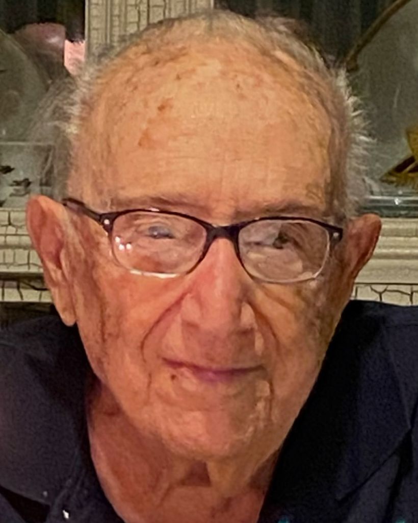 Sol Cooperstein Profile Photo