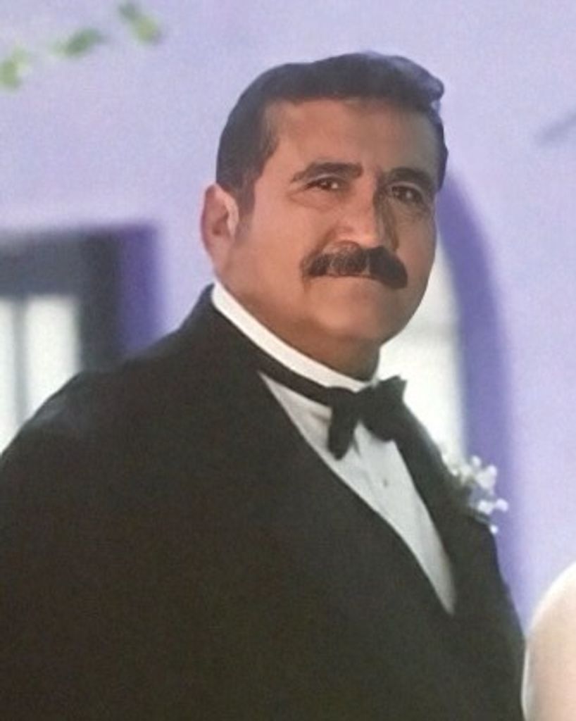 Lazaro "Joe" G. Romero Profile Photo
