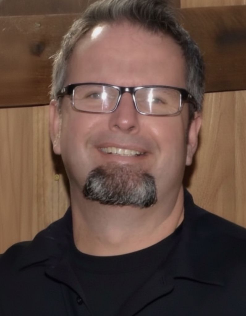 Aubrey Scott Fraizer Profile Photo