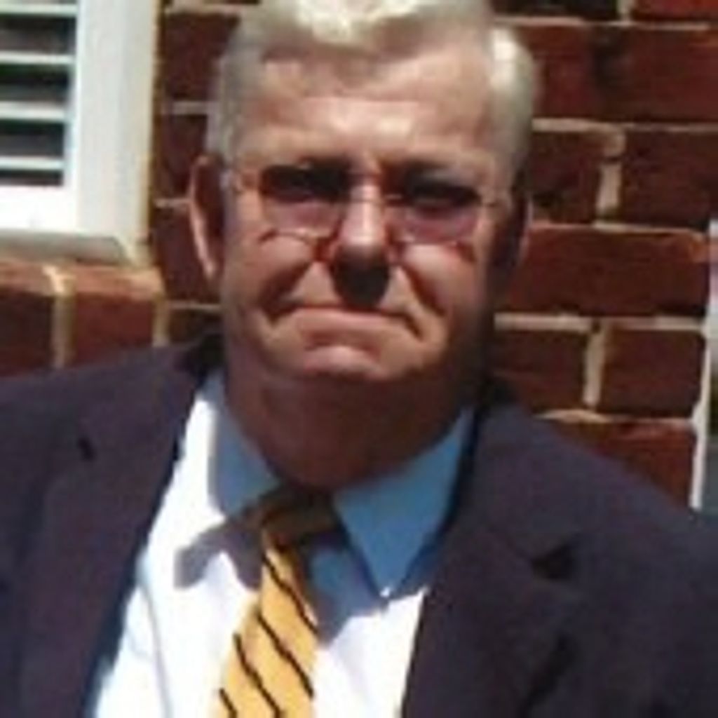 Barry Asgill Helms