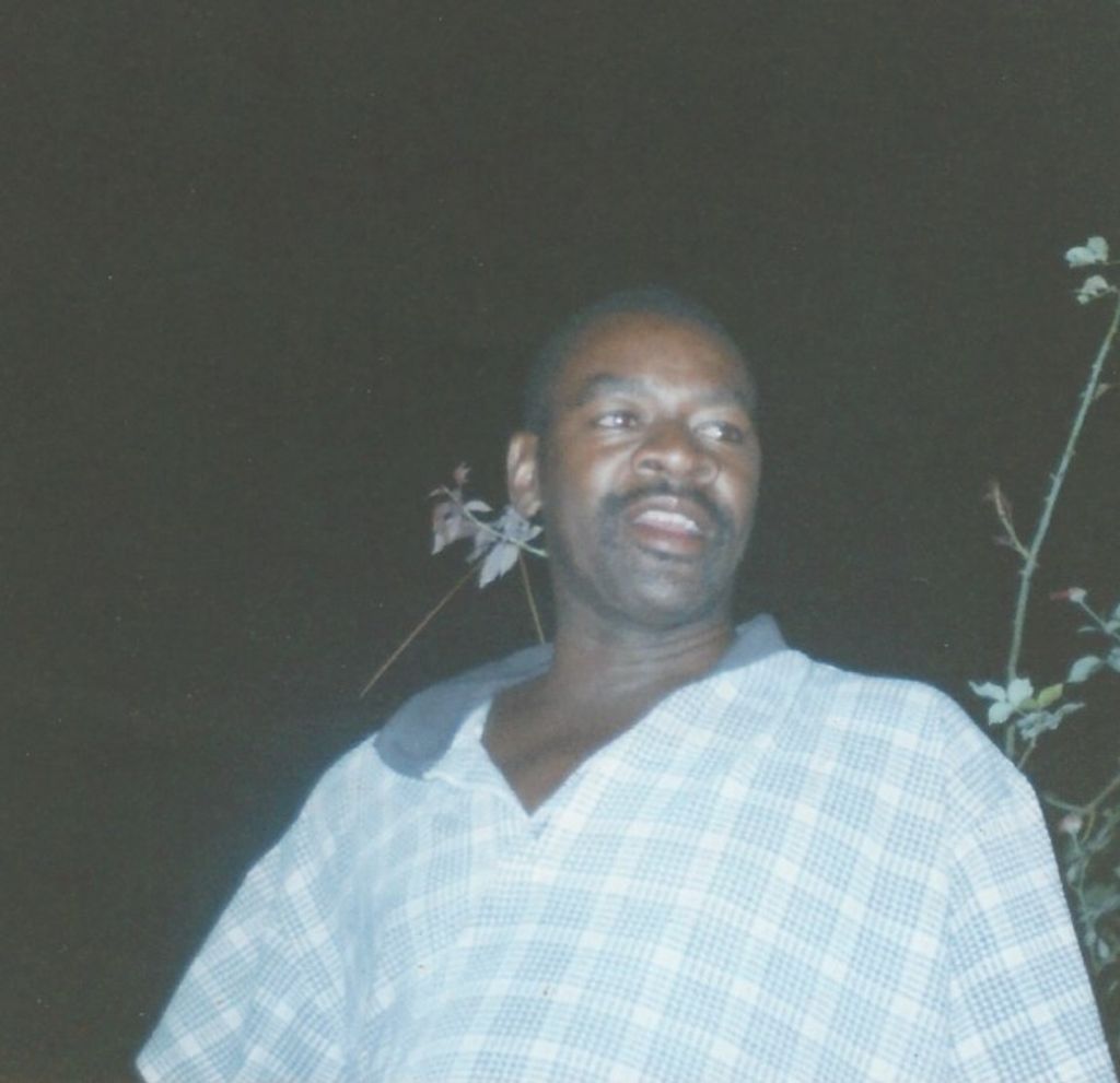 Barry Henry Gore