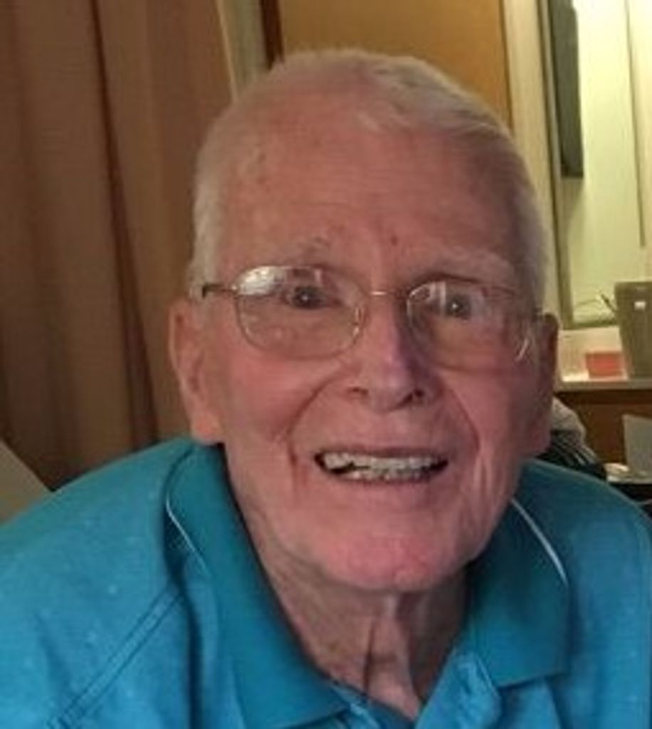 Mr. Alvin Randolph Lyons