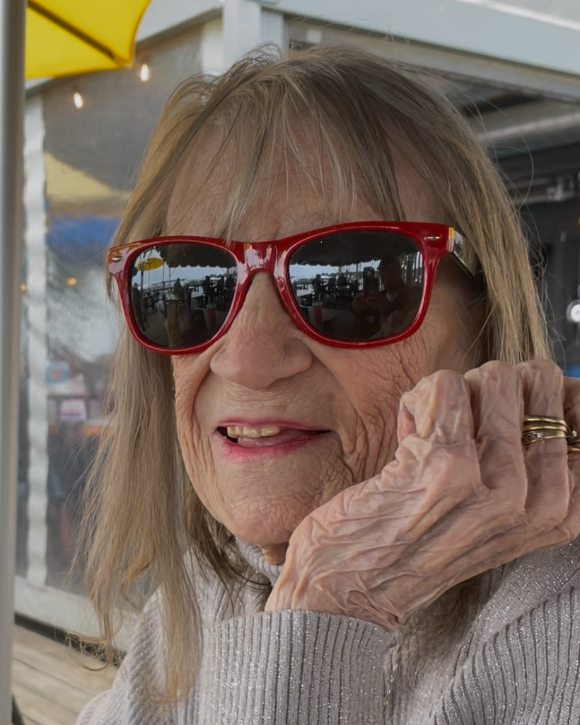 Barbara Eggestein Profile Photo