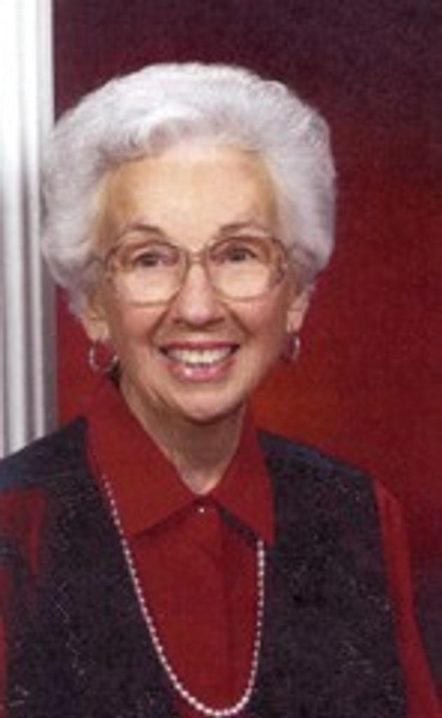 Marie Osborn