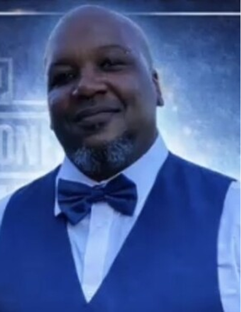 Stately Brockington