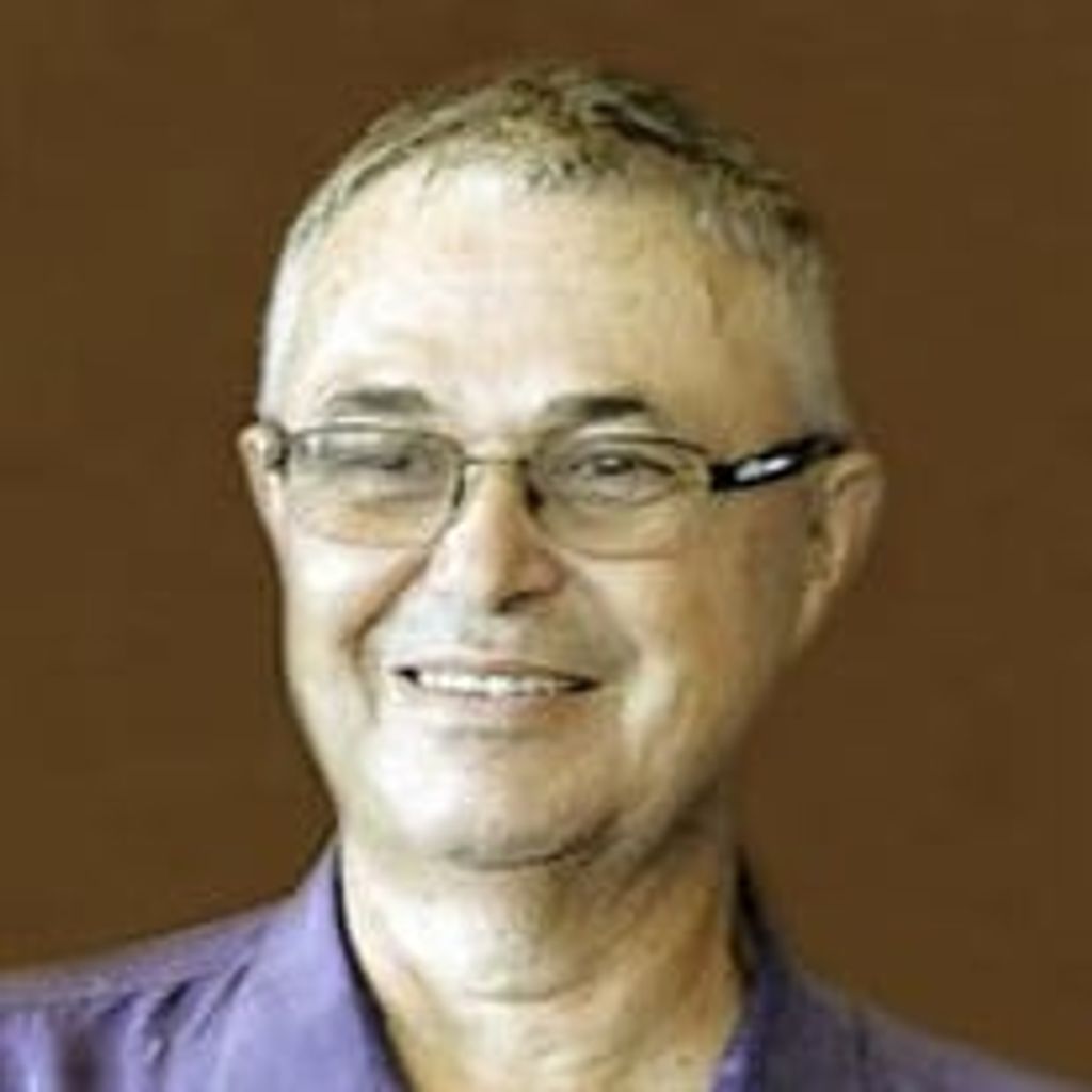Michael M. Smith