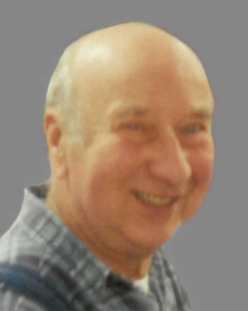 Charles M. Kuberski Profile Photo