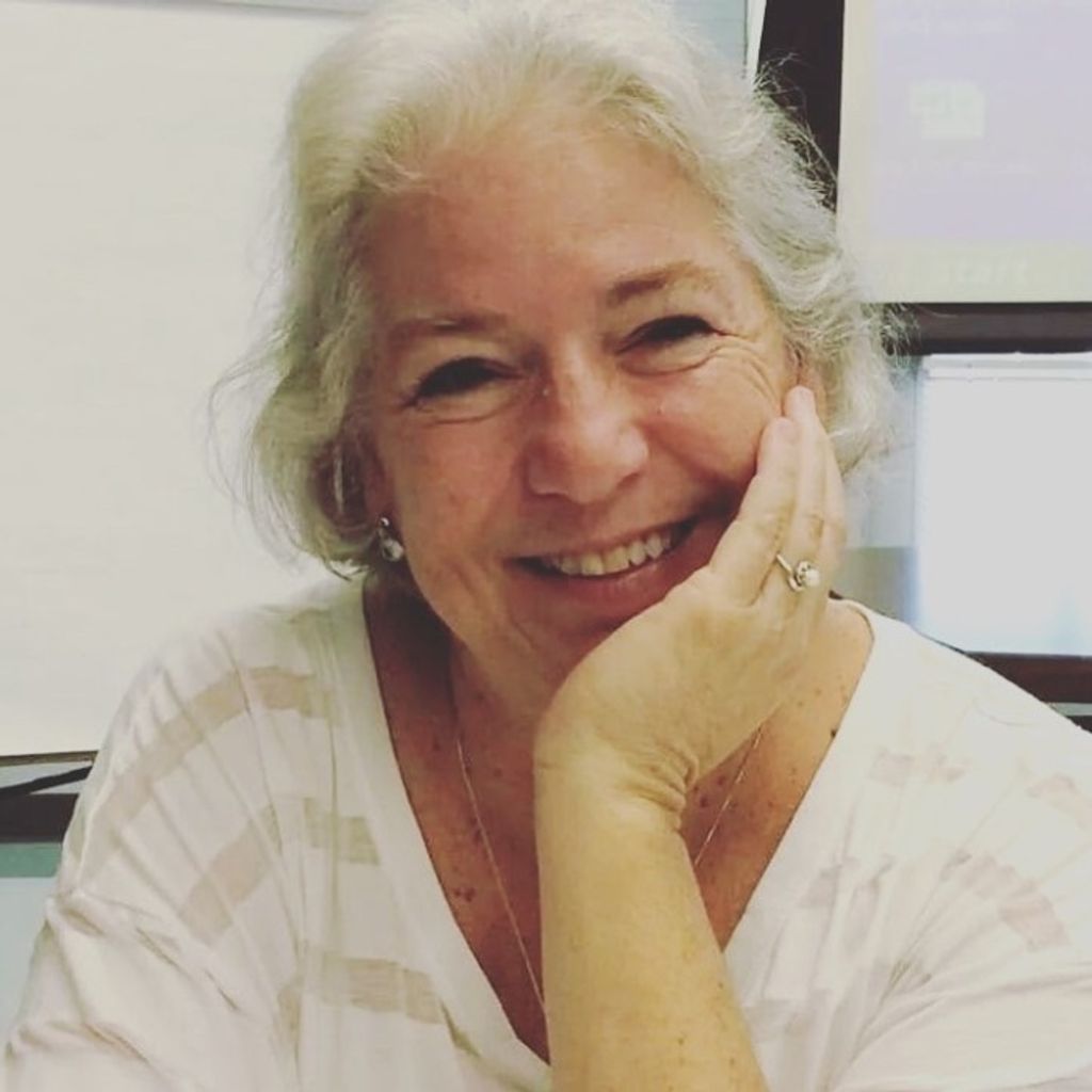 Paula Dean Browning