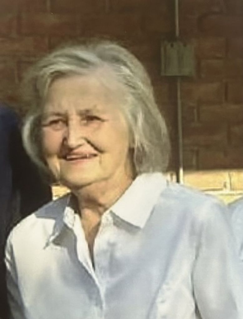 Dora Kay Reasons Profile Photo