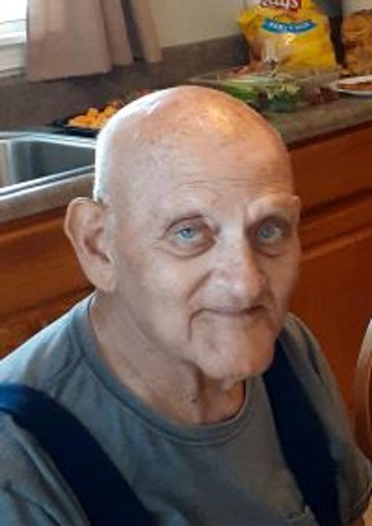 Richard “Dick” K. Olmstead